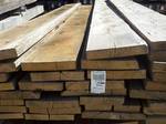 Weathered Oak Lumber